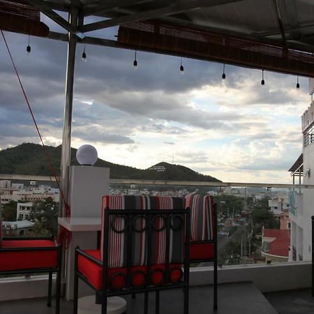 Mio Hotel Quy Nhon Eksteriør bilde