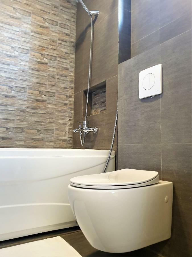 Mio Hotel Quy Nhon Eksteriør bilde