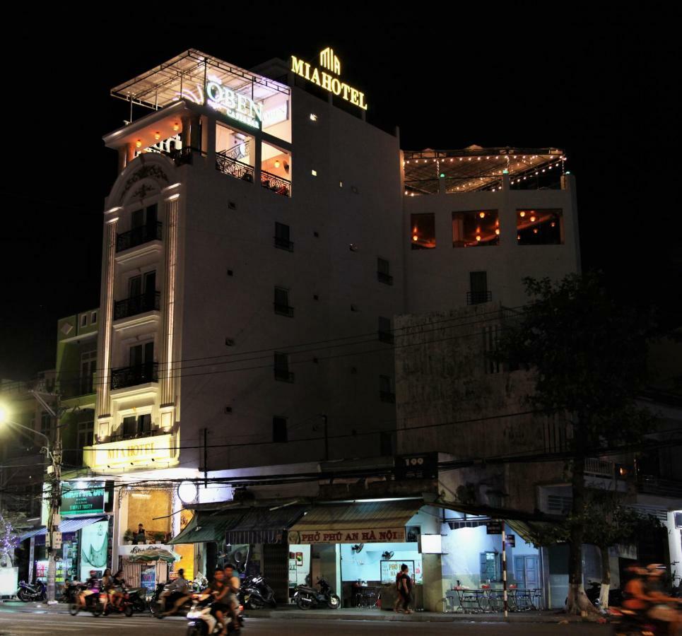 Mio Hotel Quy Nhon Eksteriør bilde