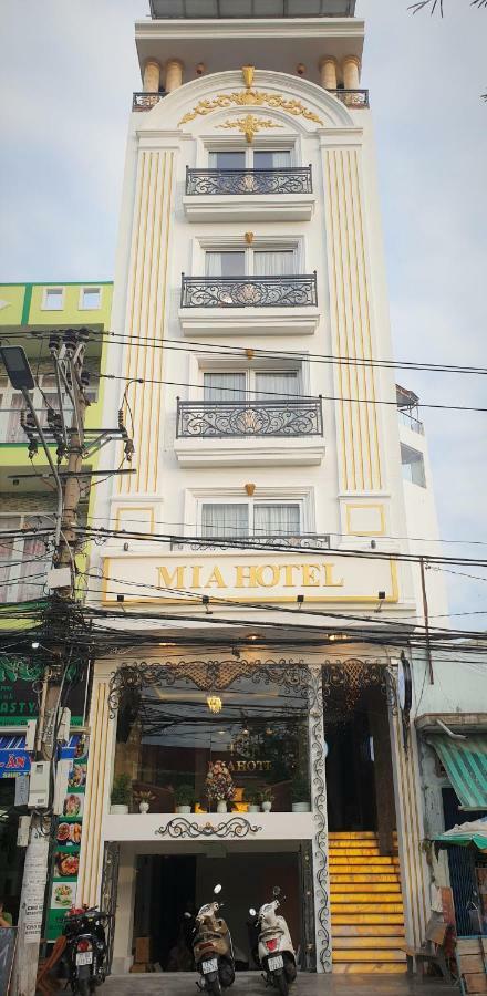 Mio Hotel Quy Nhon Eksteriør bilde
