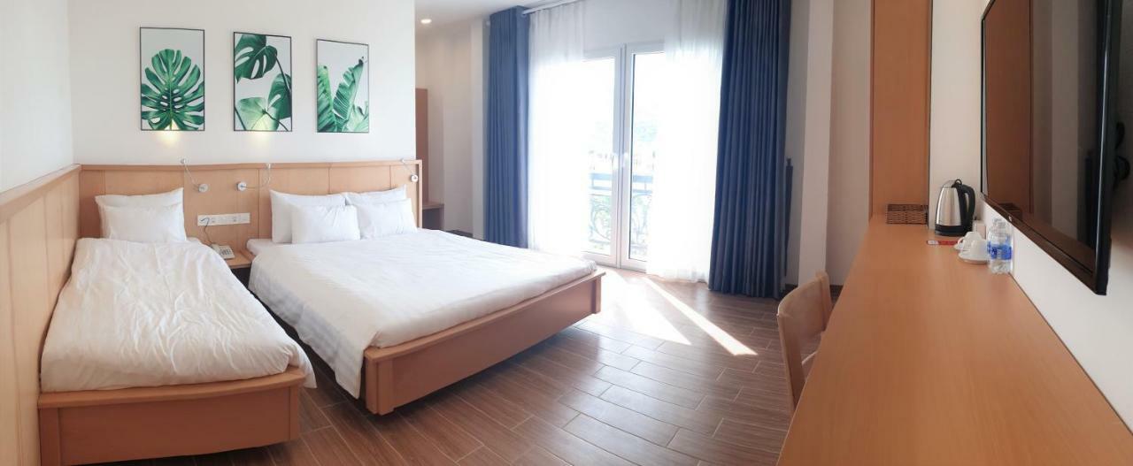 Mio Hotel Quy Nhon Eksteriør bilde