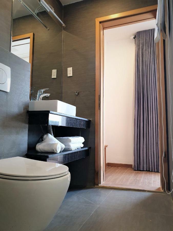 Mio Hotel Quy Nhon Eksteriør bilde