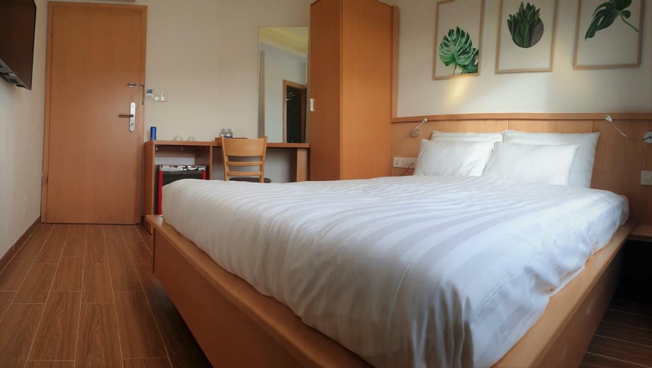 Mio Hotel Quy Nhon Eksteriør bilde