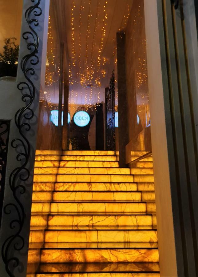 Mio Hotel Quy Nhon Eksteriør bilde