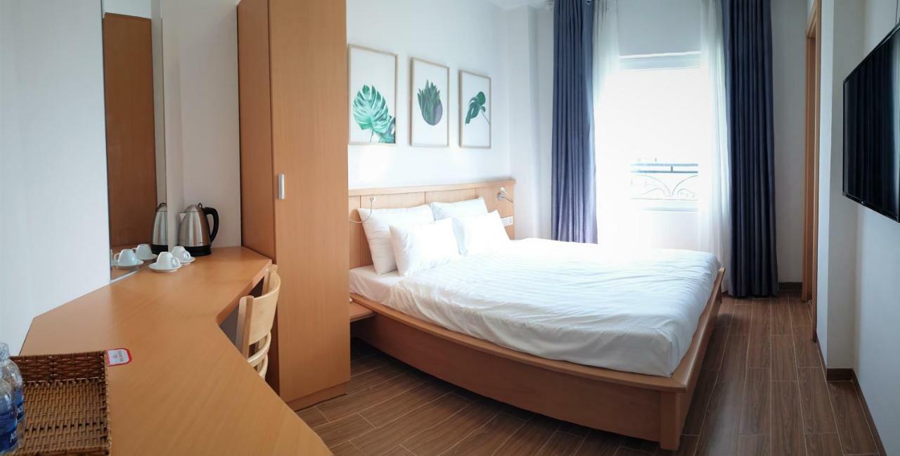 Mio Hotel Quy Nhon Eksteriør bilde