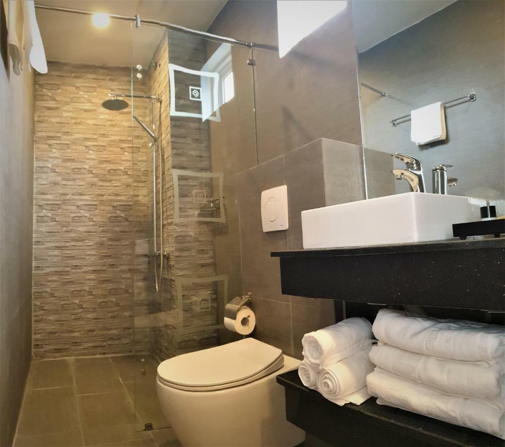 Mio Hotel Quy Nhon Eksteriør bilde