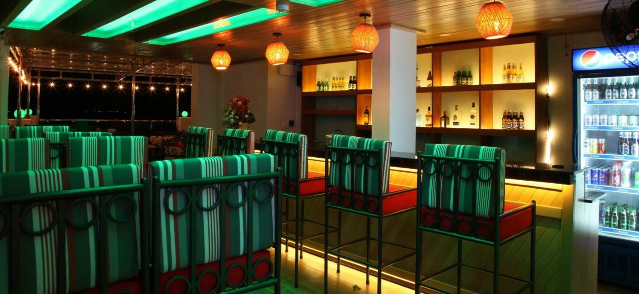 Mio Hotel Quy Nhon Eksteriør bilde