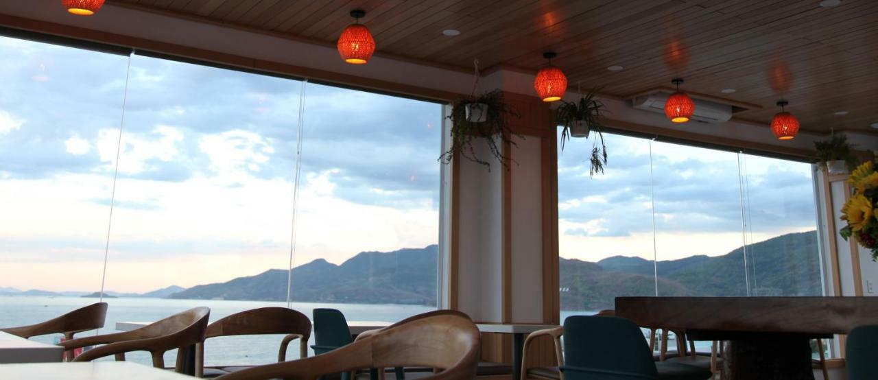 Mio Hotel Quy Nhon Eksteriør bilde