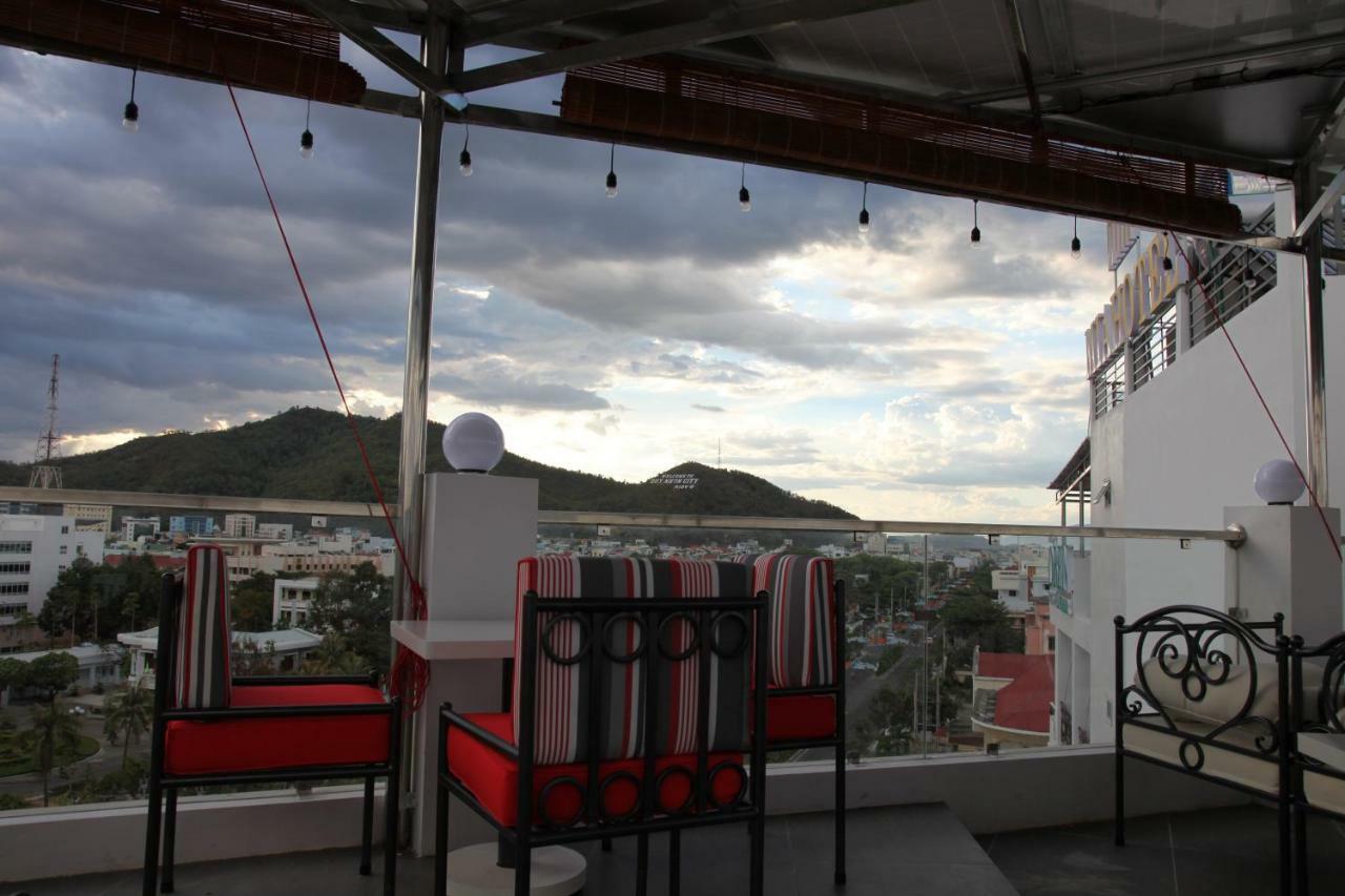Mio Hotel Quy Nhon Eksteriør bilde