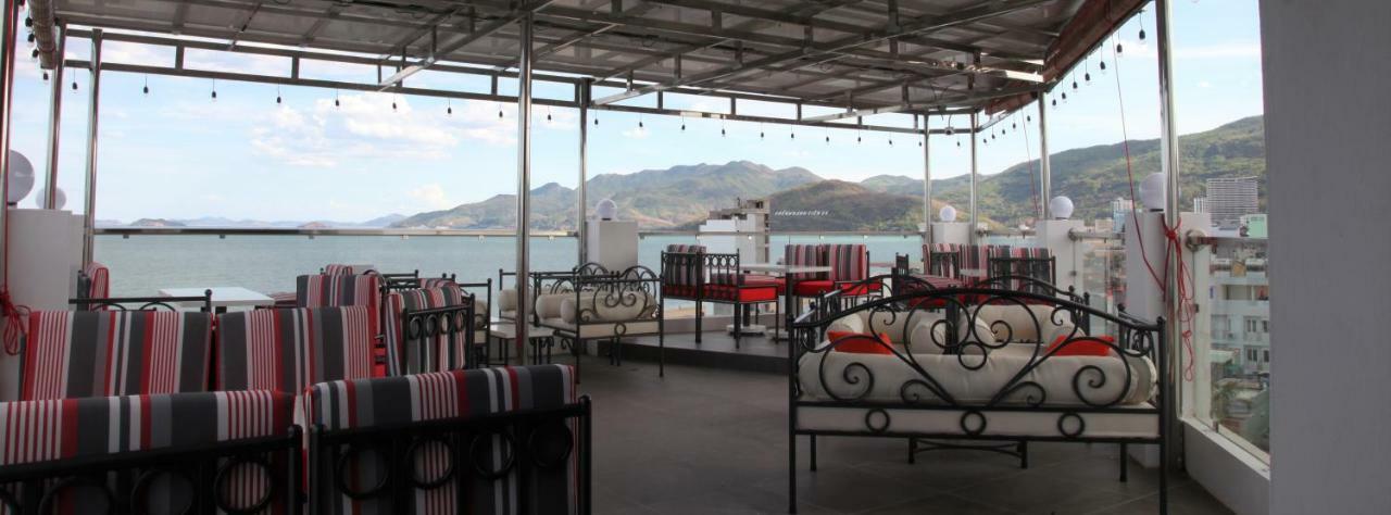 Mio Hotel Quy Nhon Eksteriør bilde