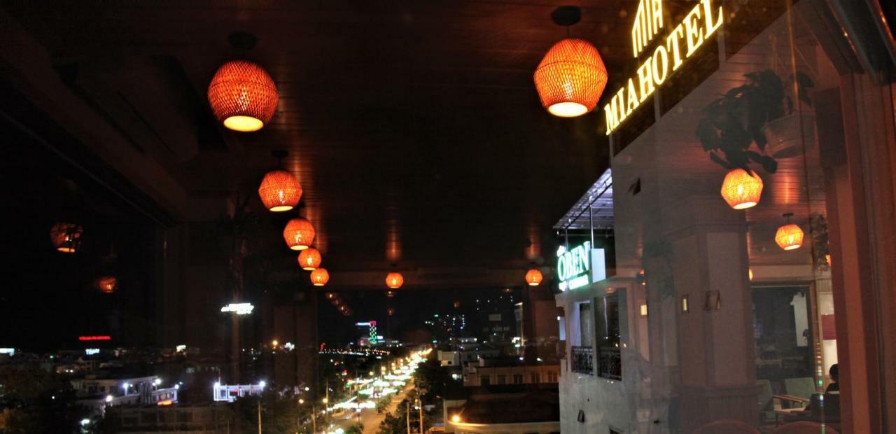 Mio Hotel Quy Nhon Eksteriør bilde