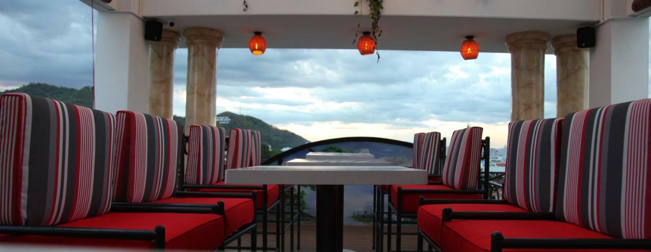 Mio Hotel Quy Nhon Eksteriør bilde