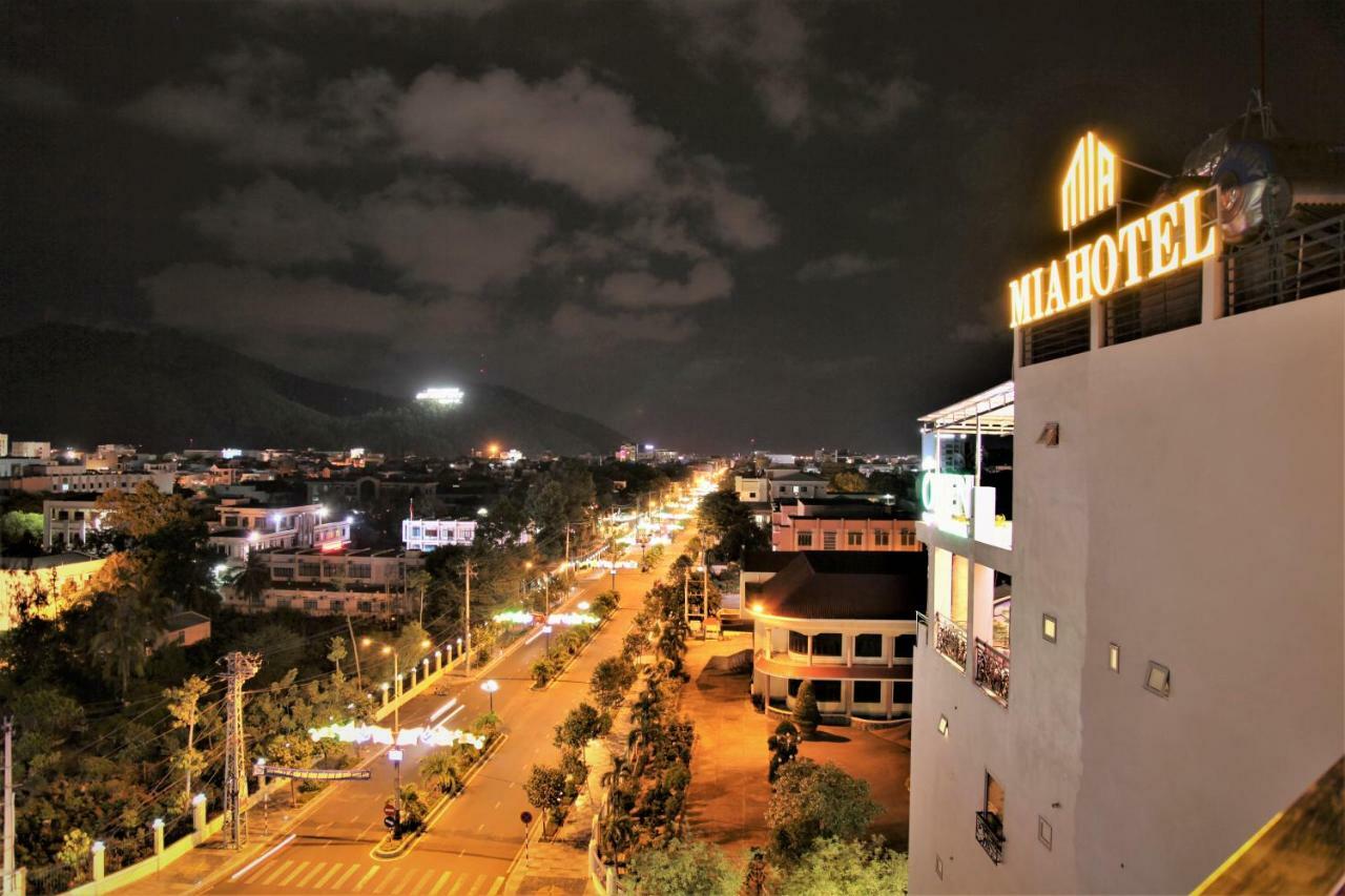 Mio Hotel Quy Nhon Eksteriør bilde